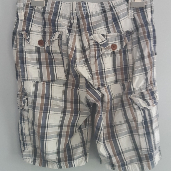 Projet men's cargo short Size 33 - Picture 5 of 7